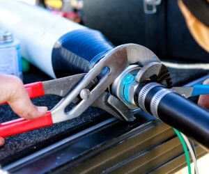 About Emergency plumbing pros Chancellor, SD